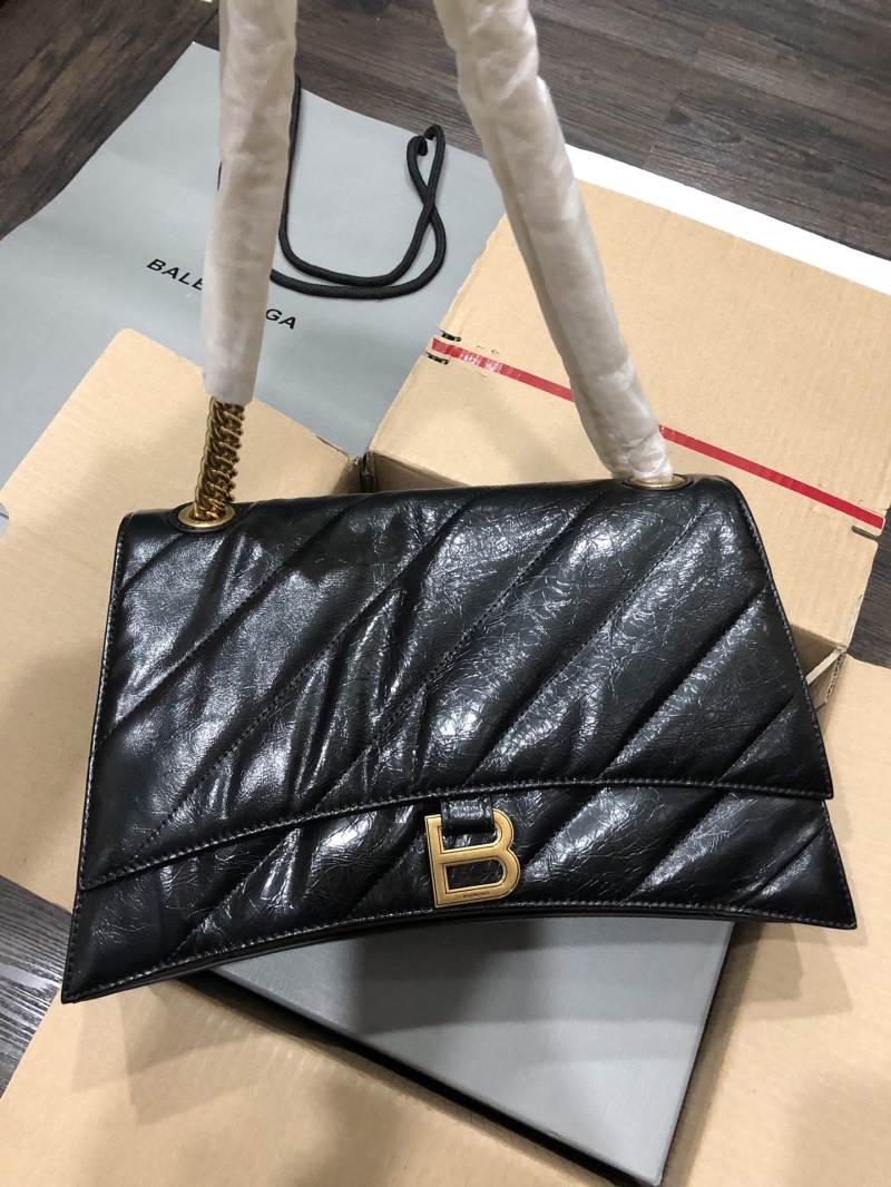 Ba1en*iaga hourglass bags